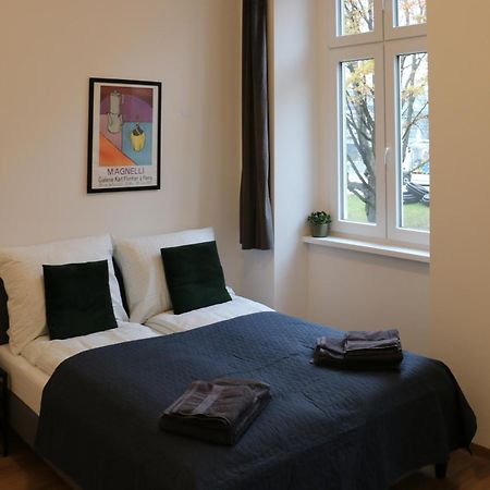 River View Apartment Wohnen Am Fluss Лінц Екстер'єр фото