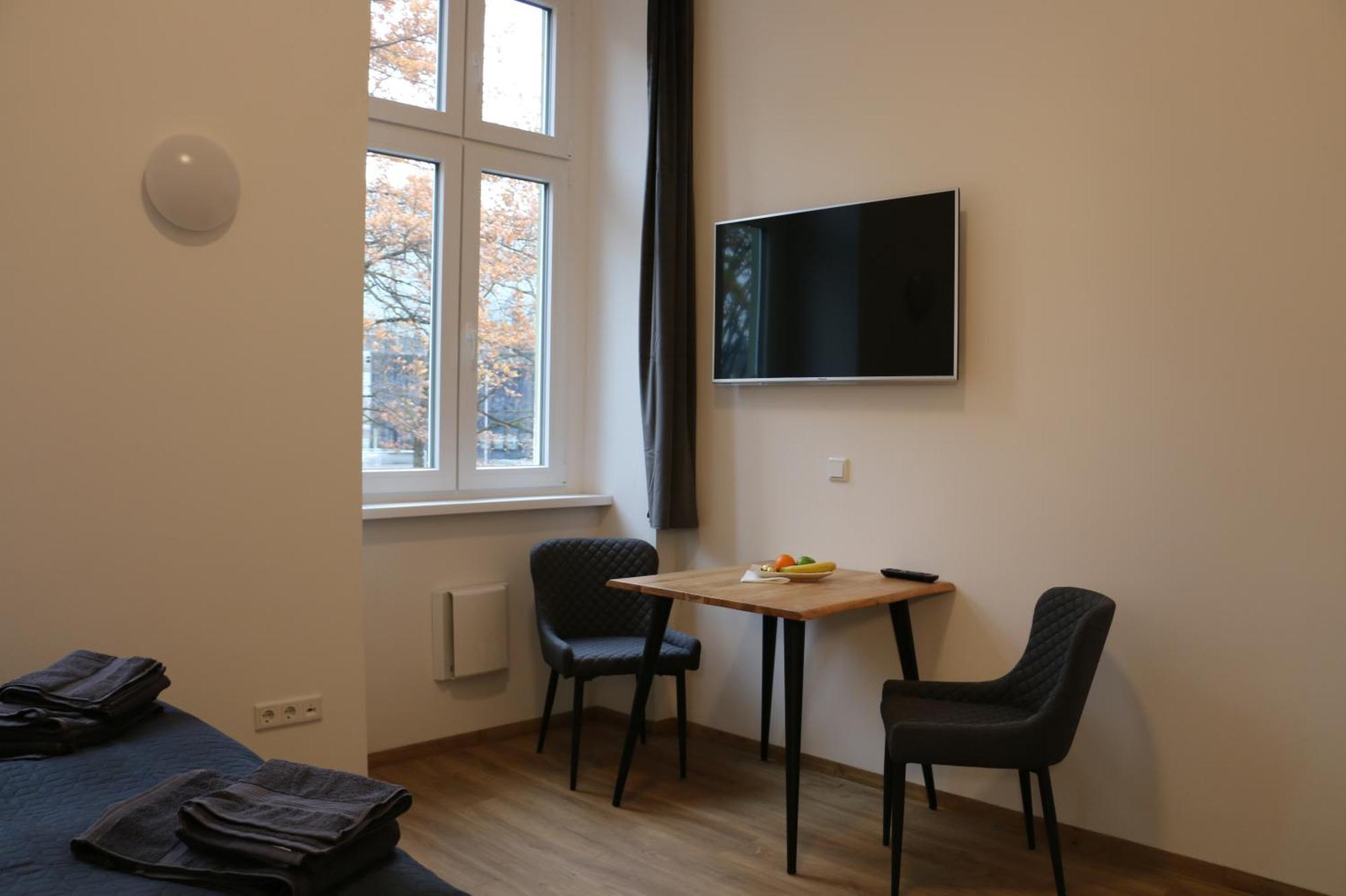 River View Apartment Wohnen Am Fluss Лінц Екстер'єр фото