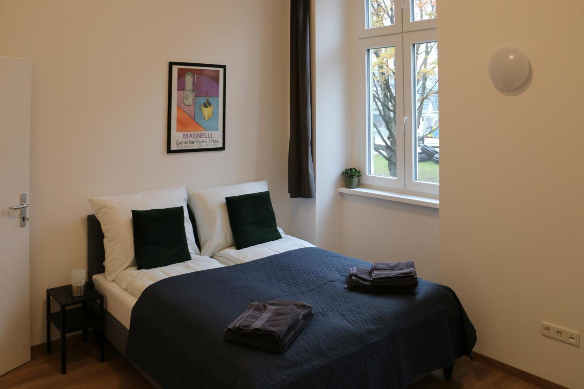 River View Apartment Wohnen Am Fluss Лінц Екстер'єр фото